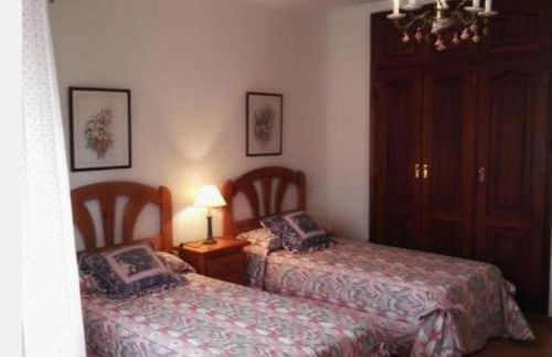 Apartamentos Barral - Photo 13