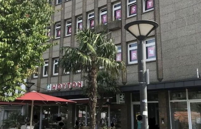 Holiday Apartment 2 Oldenbug - Foto 1