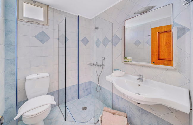 Socrates Hotel Malia Beach - Foto 43