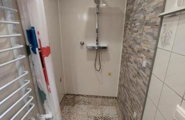 Komfortables Studio mit Terrasse und kleinem Garten - Erholung inklusive - Foto 3