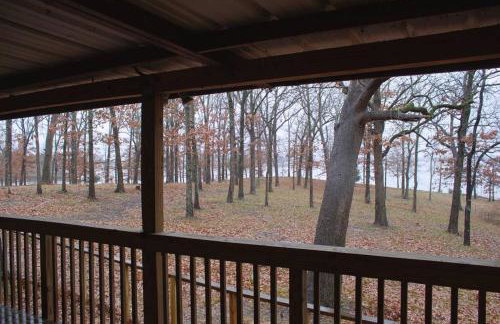 Lakeside Retreat - Foto 25