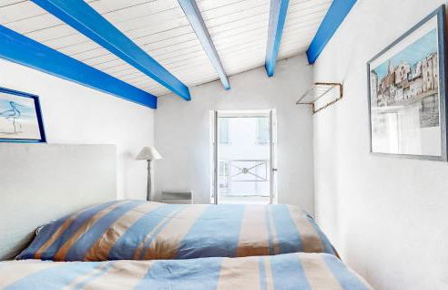 2 Bedroom Amazing Home In Ars-En-Ré - Foto 17