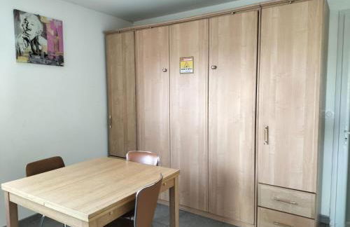 2 SDB - 2 Chambres - 1 lit d'appoint enfants - Foto 3