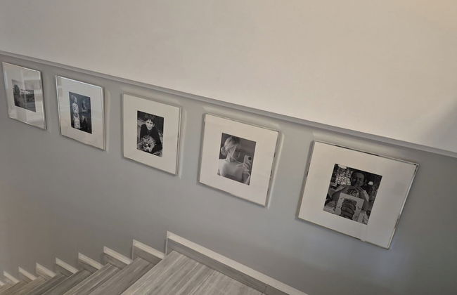 Duplex Apt, 3 Bedroom, Sleeps 6, Pool - Foto 24