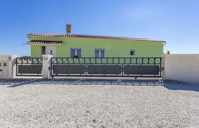 Villa in Istria With Private Pool & Near Pula - Foto 32