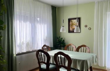 Ferienwohnung Bella - Foto 3