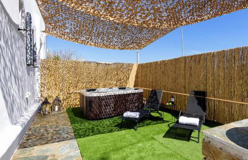 Louros Spa House - Photo 18