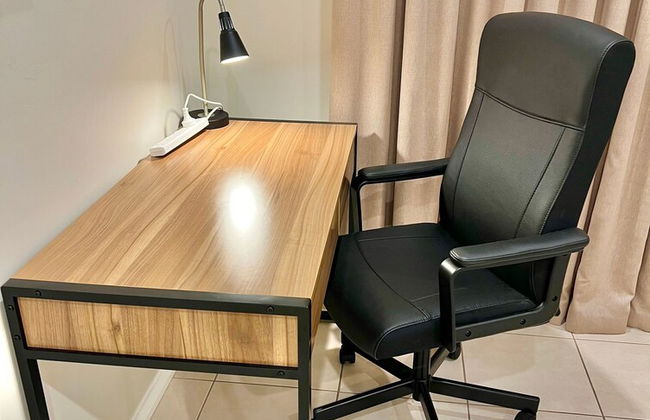 No Stairs 2 Bathrms Garage Richmond Residence 2 - Foto 6