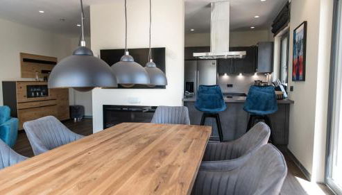 Beach House Meerlust mit Whirlpool - Foto 2