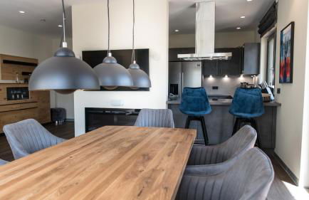 Beach House Meerlust mit Whirlpool - Foto 2