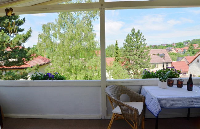 Apartment in Harz Near Ski Slopes - Foto 37