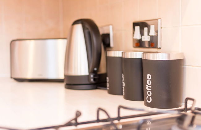 Holistic Condos Apartments - Albion Gardens - Photo 17