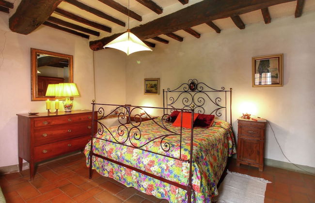 Belvilla by OYO Casina del Forno - Photo 3