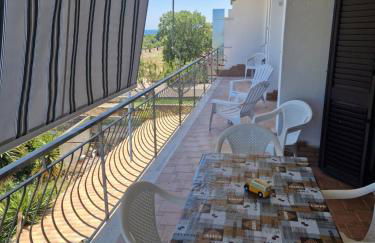 Nina's house 4 a 300 mt dal mare - Foto 14