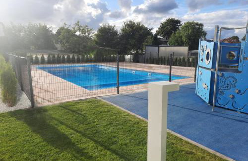 LOFT PEARL Basen Taras Apartament - Foto 28