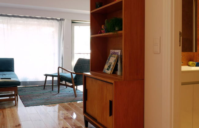 Cacilhas Guest Apartments - Foto 52