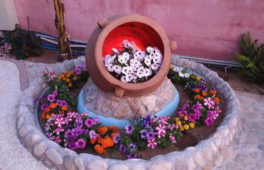 Gouves Garden Hersonisos Heraklion - Foto 28