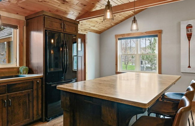 Riverside Retreat -breathtaking View Kayak ATV - Foto 18