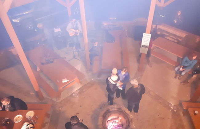 Wells Gray Golf resort and RV park - Foto 15