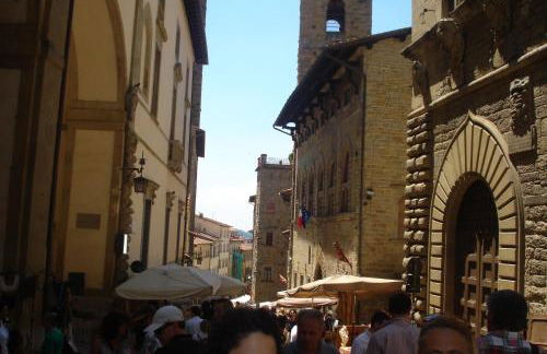 I Rondoni Villa - Foto 38