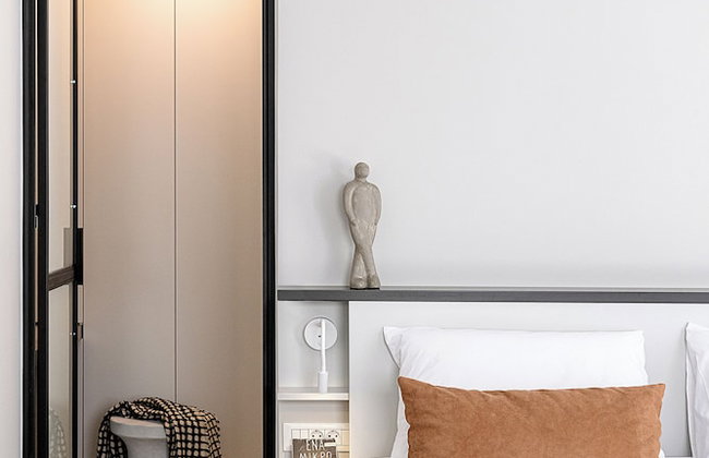 Nikis Dream Luxury Apartments - Foto 53