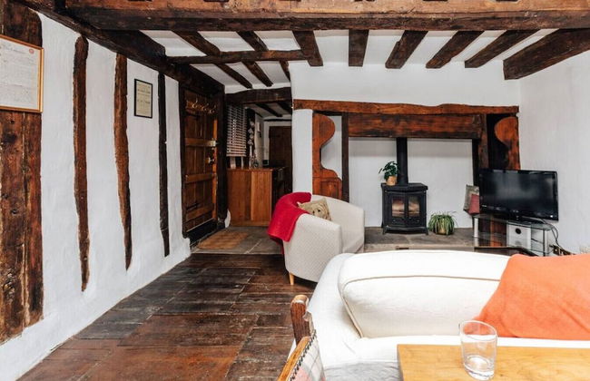 1400 Cottage An Enchanting Unique Stay - From 120 Per Night - Foto 13