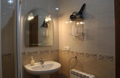 Apartamentos Casa Cerolleiro - Foto 12