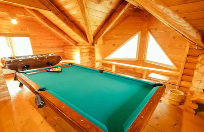 Lake Toya Hillside House - Photo 35