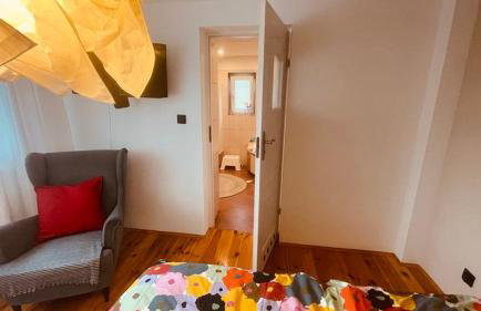 Domek przy Rajskiej - Foto 11