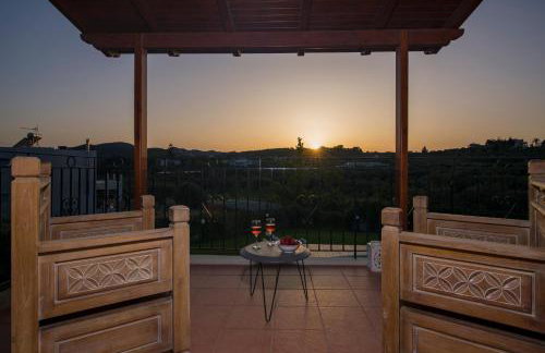 Villa Thallo - Foto 37