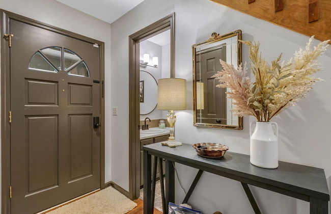 Bright Airy Waterfront Home Dog Friendly - Foto 27