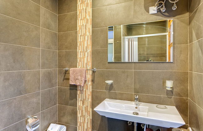 Modern 2 Bedroom Apartment in St Julians - Foto 7