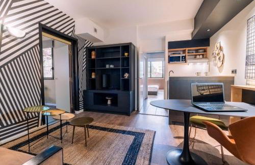 Cowool Lille Villeneuve D'Ascq - Ex Olivarius - Foto 54