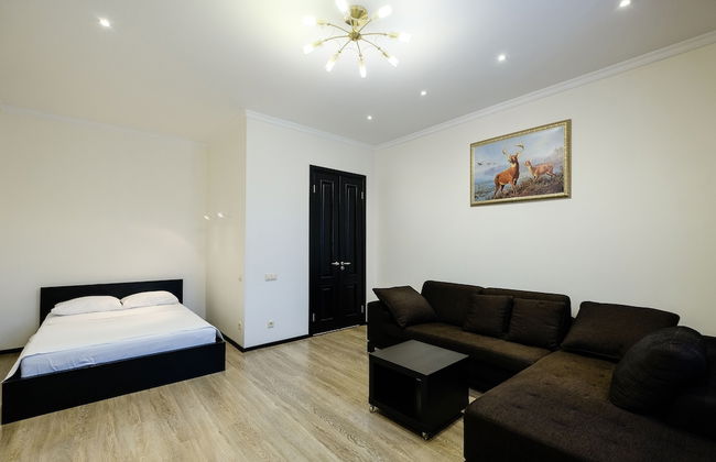 Apart Petrovskie on Kartashova 29B - Foto 4