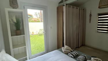 L Oustalet Maison avec Spa proche Mer - Foto 5