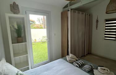 L Oustalet Maison avec Spa proche Mer - Foto 5