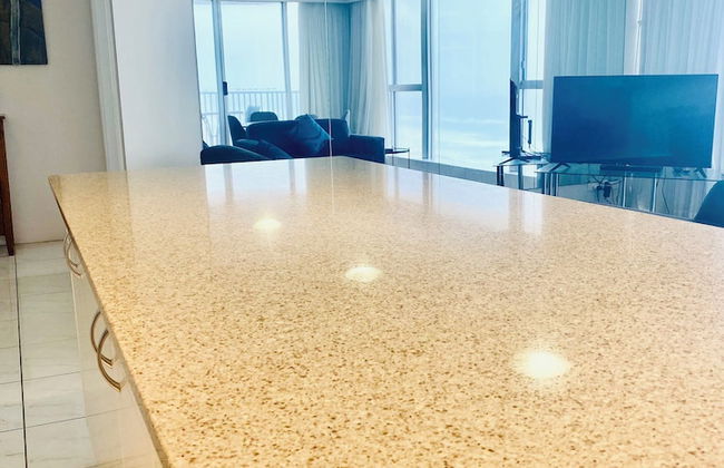 Golden Sands on the Beach - Foto 24