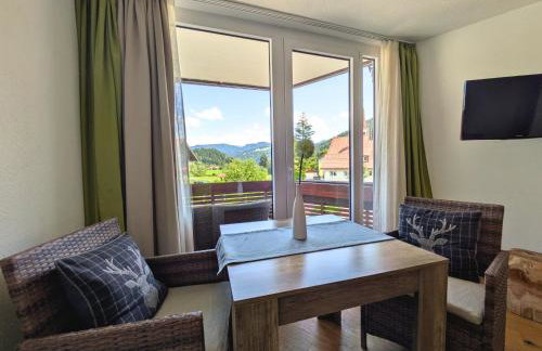 Vital Lodge Allgäu mit Schwimmbad, Sauna & Oberstaufen PLUS - Foto 19