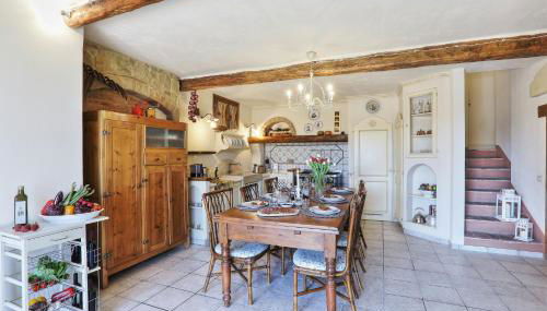 Villa With Pool In Chianti Hills - Foto 5