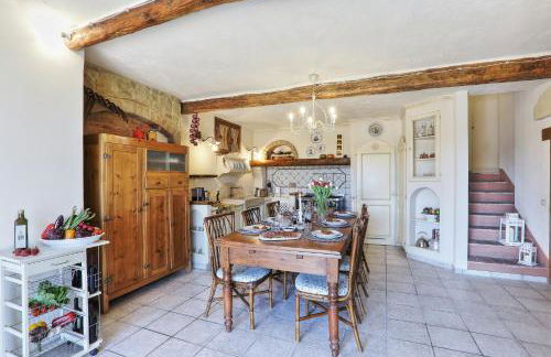 Villa With Pool In Chianti Hills - Foto 5