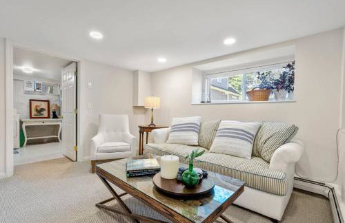 Rockport 3BR w/firepit|Walk to Bearskin Neck+Beach - Foto 8