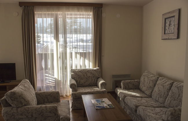 Pirin Golf & Country Club Apartment Complex - Foto 10