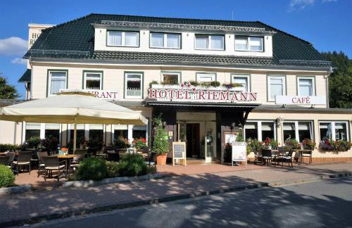 Komfort-Ferienwohnung Bruneärmel 1 - Foto 28