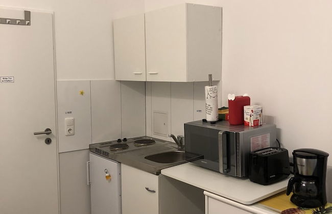 Fremdenzimmer Sas - Foto 24