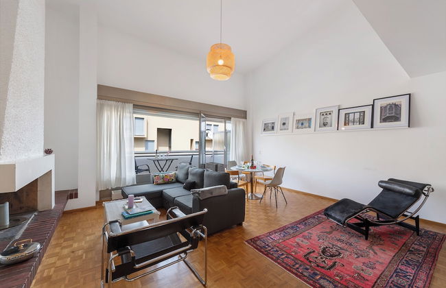 Boreal Apartments - Foto 18