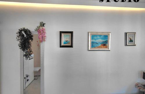 Sunshower apartment and studio - Photo 12