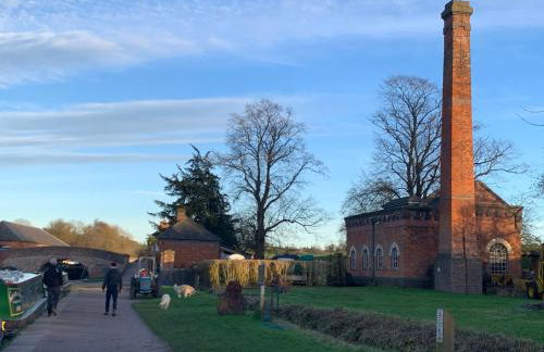 Braunston Manor Cottage - Foto 26