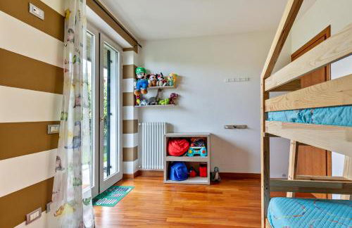 Bluemoon Luminoso apt con piscina - Foto 22