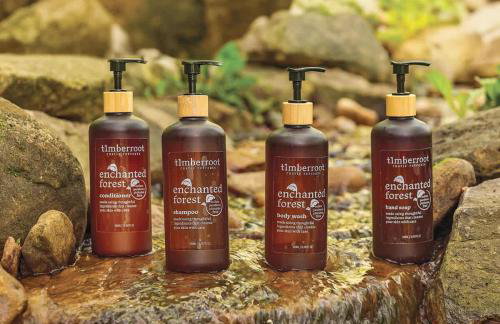 Thomas Cabin Forest Tiny Cabin With Hot Tub - Foto 12