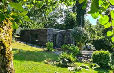 1Step2AllNature Tinyhouse - Foto 1